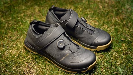 crankbrothers trail boa shoes