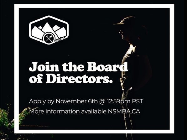 nsmba board of directors