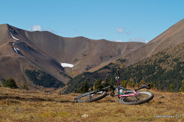 todd hellinga, whistler mountain bike park, chilcotins, mountain biking