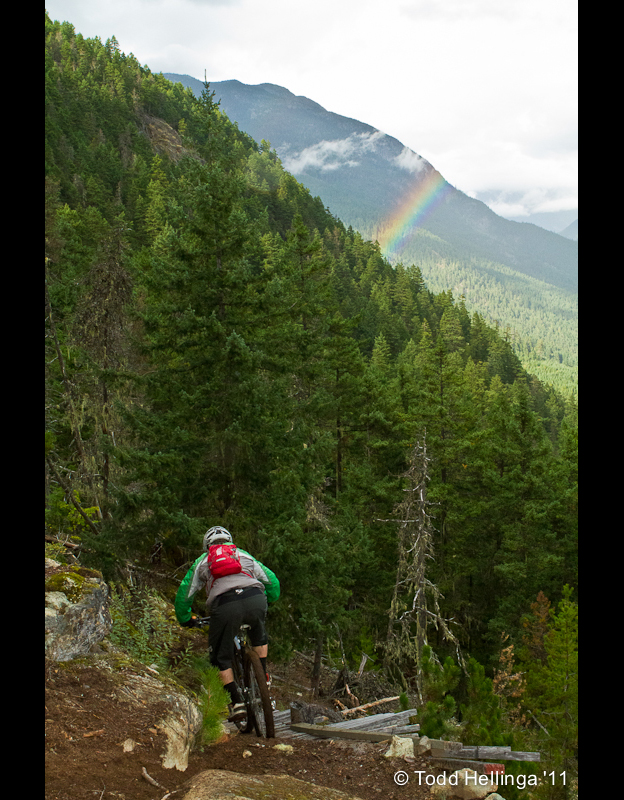 Scion Whistler Report Season 2 Episode 21, whistler bike park, chilcotins, mountain biking, nsmb, specialized