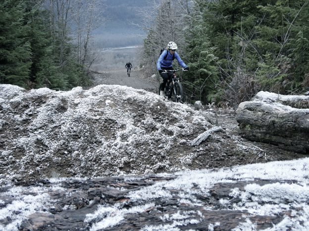 Paul Stevens, paulo blog, sram, specialized, nsmb, mountain biking, squamish, north shore