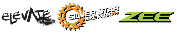 Silverstar Bike Park Elevate mountain bike camp Hunter Vanderham Agassiz