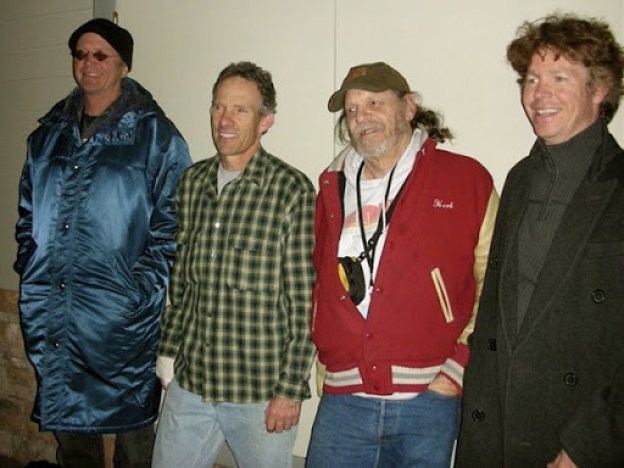 charles kelly, charlie kelly, marin county, klunkers, tom ritchey, gary fisher
