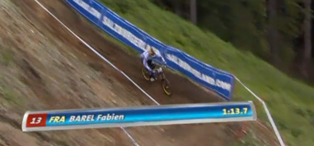 uci world cup, leogang 2011, gee atherton, sam hill, danny hart, aaron gwin