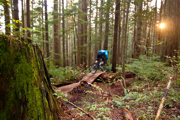 Expresso Fromme TAP trail day NSMB RockShox Digger Willows NSMBA
