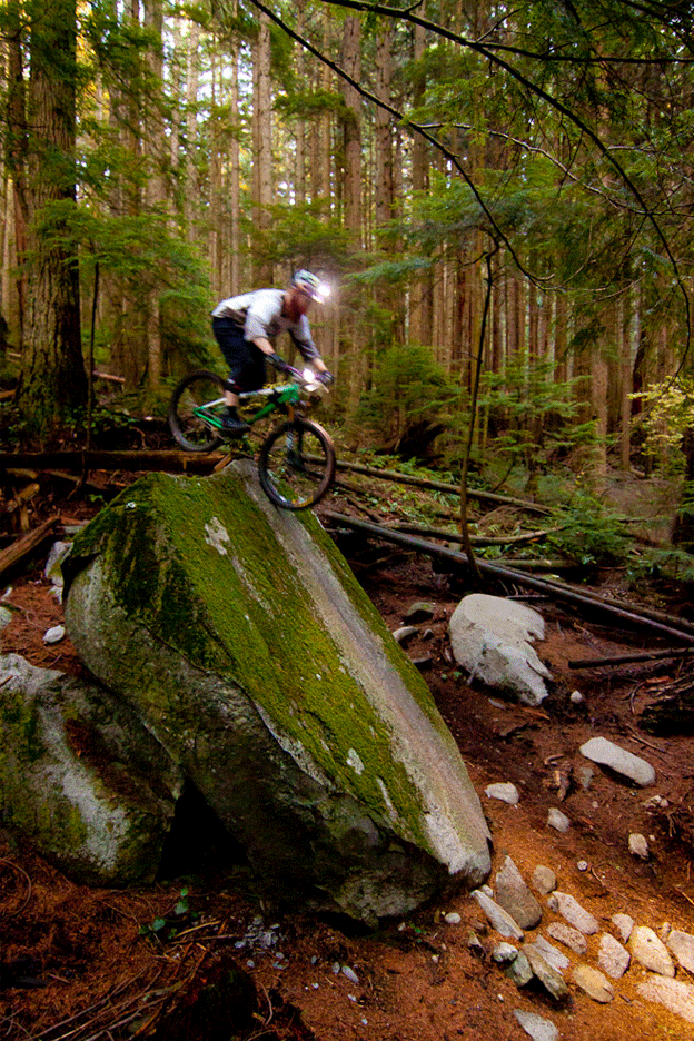 Expresso Fromme TAP trail day NSMB RockShox Digger Willows NSMBA