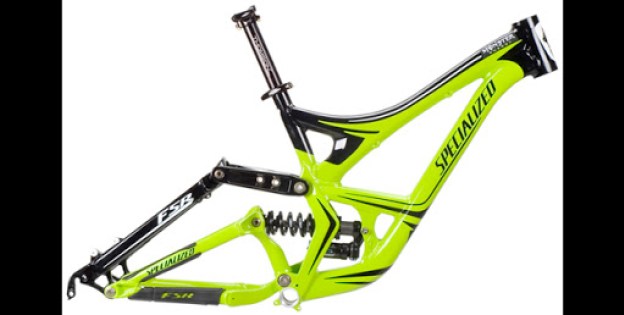 sam hill, signature frame, signed, specialized, monster, dh