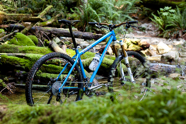 Chromag Surface 29er Readers Ride Scott Steed Cycles