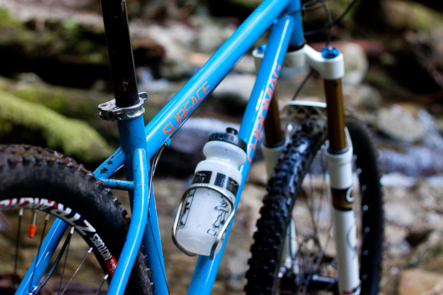 Chromag Surface 29er Readers Ride Scott Steed Cycles